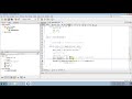 Creating Constructors in Java (Default and Partial Constructors)