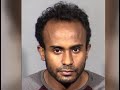 Local rideshare driver arrested for sexually assaulting passenger