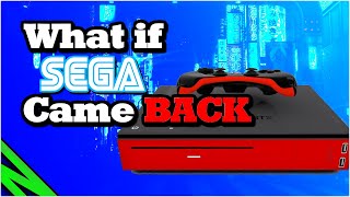 If SEGA made a new console...