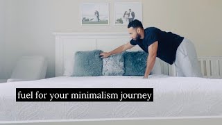 I lost my excitement for minimalism, here’s how I got it back