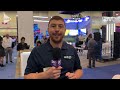 InfoComm 2024 Product Tour with rAVe [PUBS] | Matrox Maevex 6100 & 7100 Series