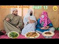 Garipethuk Zamtur | PART 13 | Kashmiri Drama