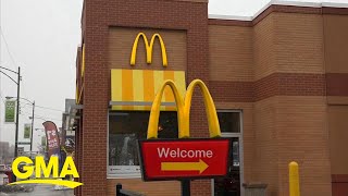 McDonald’s extends value menu