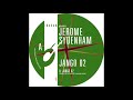 Jerome Sydenham - Jango 2 (Original)[Ibadan Records, IRC098_A1]