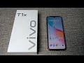 how to save contact number in vivo T1x mobile, save contact number settings