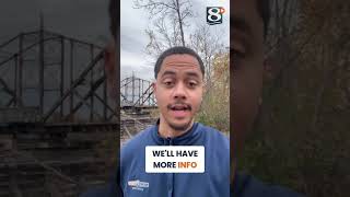 La Crosse railroad bridge malfunction