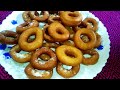 ডিমছাড়া আটা দিয়ে তৈরি পারফেক্ট ডোনাট eggless donut recipe easy donut recipe