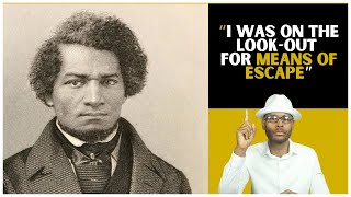 {266} “On 9-3-1838 I Said Farewell To Slavery” | Frederick Finally Frees Himself