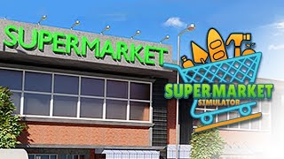 #SUPERMARKET SIMULATOR #PART 2