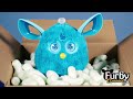 furby australia itchy itchy demo