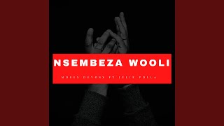 nsembeza wooli