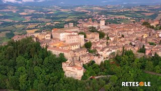 Umbria Antica Festival: Todi pronta per la terza edizione