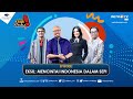 KICK ANDY - [FULL] EKSIL: MENCINTAI INDONESIA DALAM SEPI