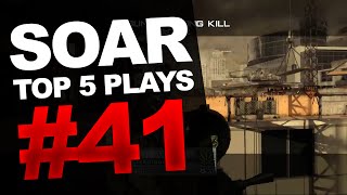 SoaR: Top 5 Plays - #SoaRRC Special - Powered by @G2A_com