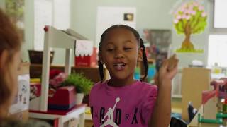 Head Start PSA (3 Minutes)