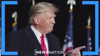 GOP asks Trump to delay 2024 announcement | Morning in America