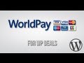 WorldPay Gateway for WP Deals - PatSaTECH