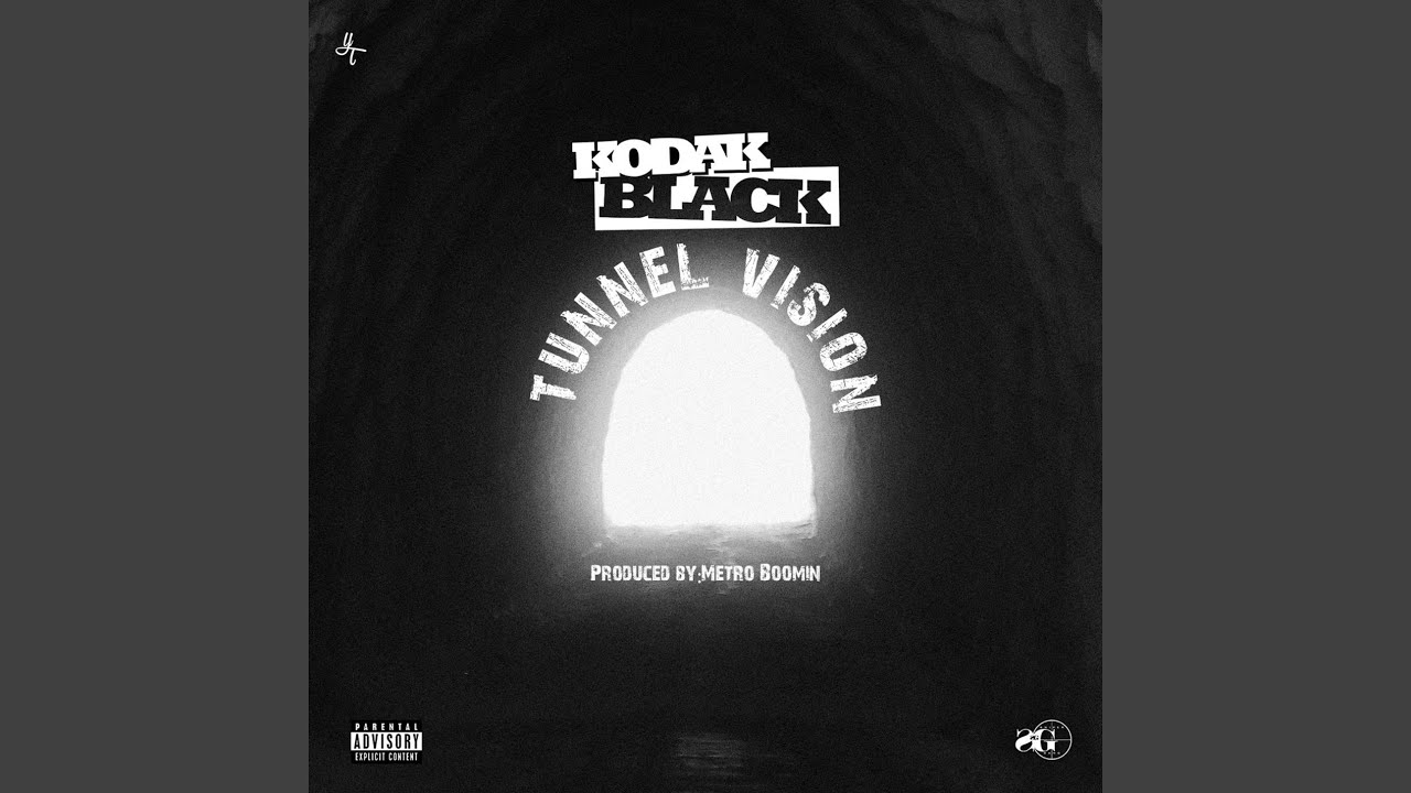 Tunnel Vision By Kodak Black Samples Covers And Remixes Whosampled