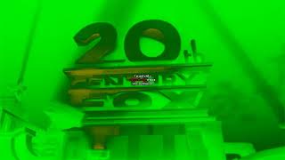 (REQUESTED) 20th Century Fox Logo 2014 in Ives