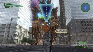 EDF4.1│DLC2-19 対峙 INFERNO Play AP1000 Ranger │Earth Defense Force 4.1: The Shadow of New Despair