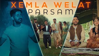 PARSAM - XEMLA WELAT (OFFICIAL VIDEO)