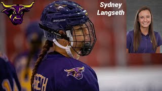 Sydney Langseth