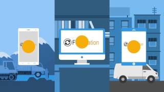 FORMation Mobile Forms and Work Flow