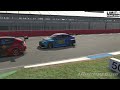 iracing how to be quick in tcr