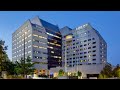 Loews Vanderbilt Hotel - Best Hotels In Nashville- Video Tour