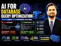 How AI Makes PostgreSQL 70% Faster: The Future of Query Optimization