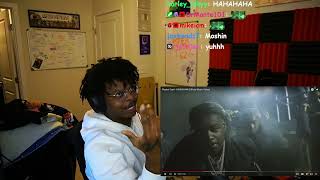 ImDOntai Reacts To Carti 2 New Songs