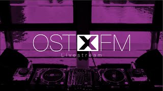 OSTX FM Livestream #017 w/ Jenson (Iconic Mirage)