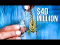 15 Most Expensive Animal Liquids in the World