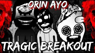 Tragic Breakout Is The BEST Orin Ayo Spin Off...