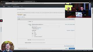 (Reaction #2) Serverless File Uploads using S3 and Lambda