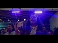 KANA JESU ACHIDZOKA (Hymn): REV CHIVAVIRO captured in LUTON UK 2017