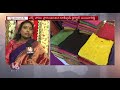 director sanjana reddy inaugurates vivaha exhibition in hitex hyderabad v6 news