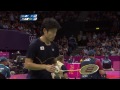 badminton men s singles round of 16 guatemala v japan full replay london 2012 olympic games