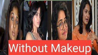 20 female shocking clips of South Indian actors without makeup#without makeup#withmakeup