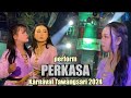 Perform PERKASA di Karnaval Tawangsari 2024 #karnavalhoreg #soundhoreg #perkasaaudio