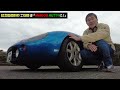 【 tvr一筋、24年 】グリフィス乗継ぎ2台目！ オーナーレビュー【 tvr グリフィス 】 新型グリフィス ロータス ヨーロッパ ロータスヨーロッパ griffith newgriffith