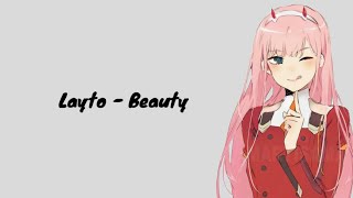 Nightcore - Beauty (Lyrics)