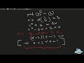 final mixed simultaneous equations