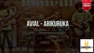 Avial - Arikuruka