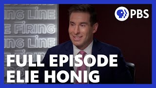 Elie Honig | Full Episode 6.23.23 | Firing Line with Margaret Hoover | PBS