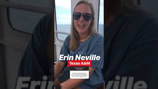 Erin N. on the Semester at Sea Program //#AggiesAbroad