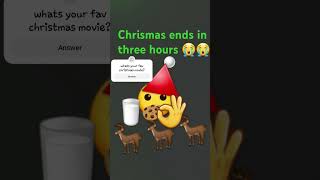 Merry christmas #christmas #xmas #emoji