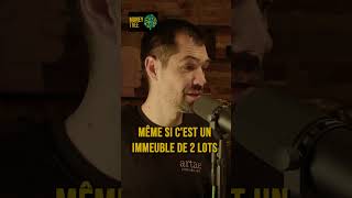 Les conseils de Julien pour bien débuter en tant qu'investisseur, même en partant de zéro.