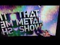 joel hoekstra on that metal show 1 25 14 4 of 5