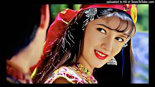 Ishq Mein Ek Pal Ki Bhi ❤ ((Jhankar)) Barsaat | Kavita Krishnamurthy & Sonu Nigam | 90's Hits